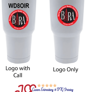 Barry ARA 30 ounce Tumbler