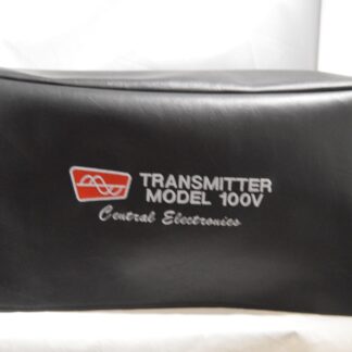 Central Electonics 100V Dust Cover