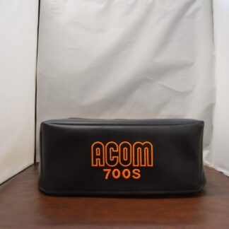 Acom 700S Dust Cover