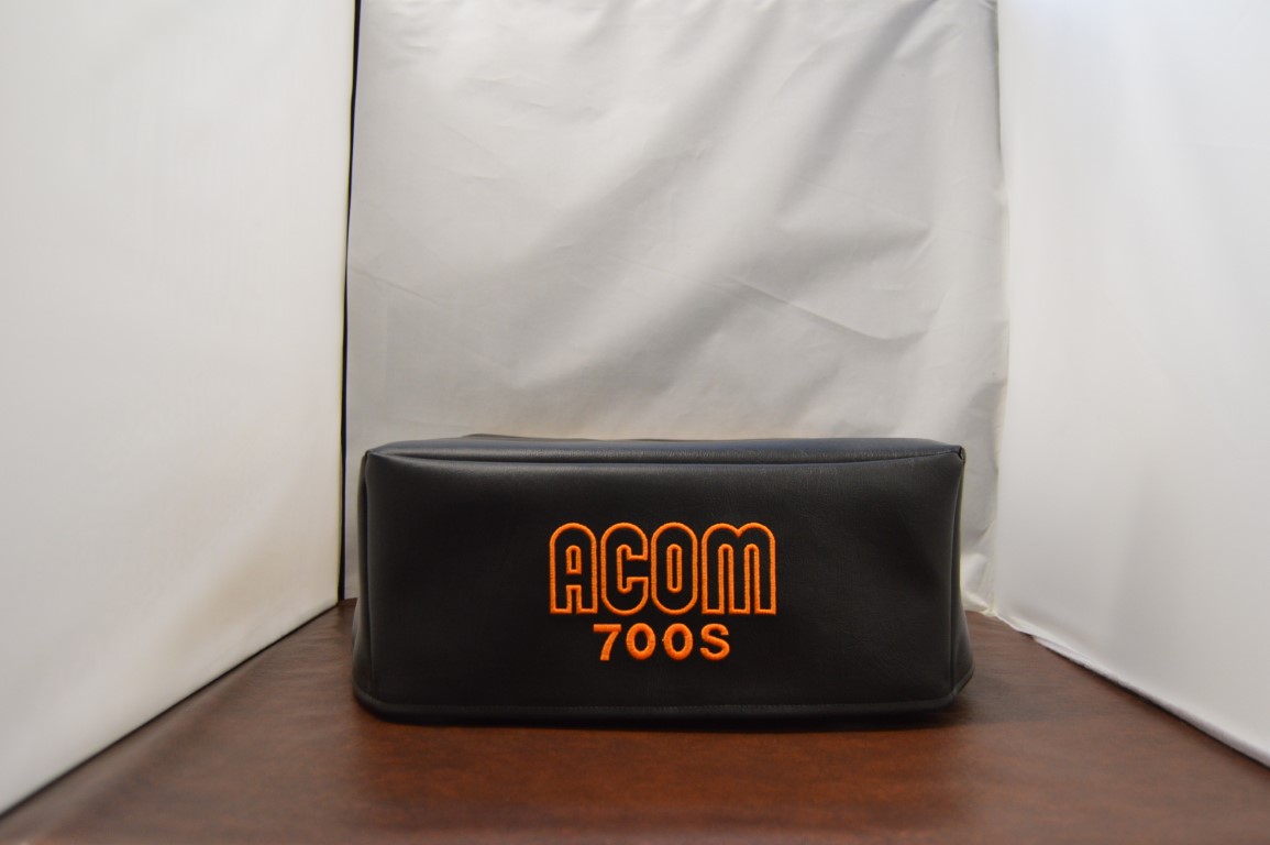 700S Dust Cover