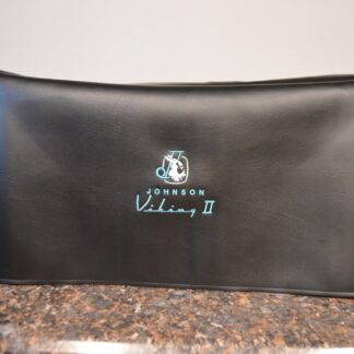 Johnson Viking II Dust Cover