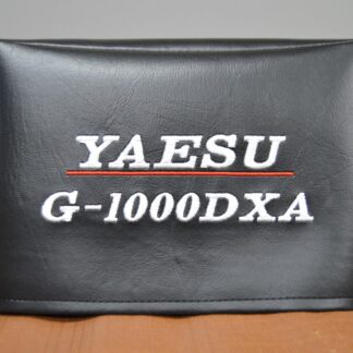 Yaesu G-1000DXA Dust Cover