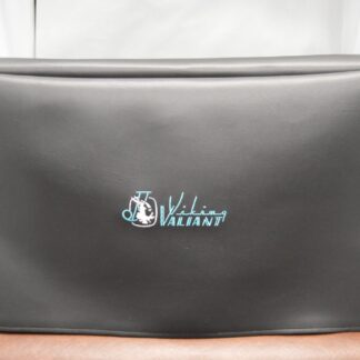 Johnson Viking Valiant Dust Cover