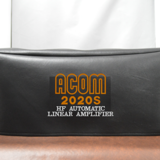 Acom 2020S Dust Cover