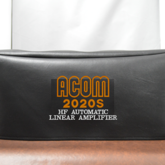 Acom 2020S Dust Cover