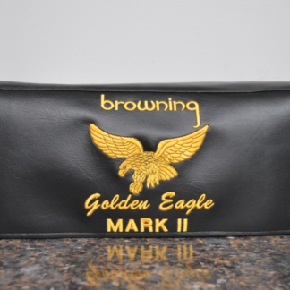 Browning Mark II Series Radio Dust Cover