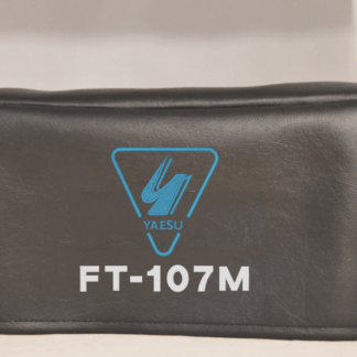 Yaesu FT-107M Dust Cover