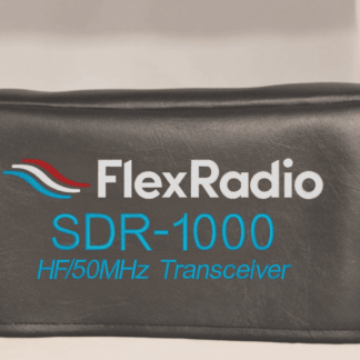 Flex SDR-1000 Series Dust Cover