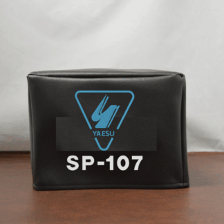 Yaesu SP-107 Dust Cover