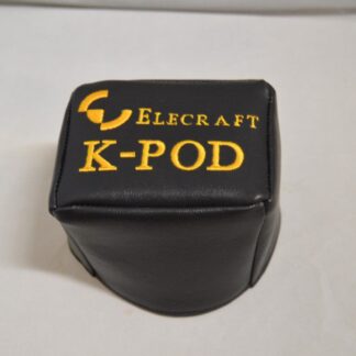 Elecraft K-POD Dust Cover