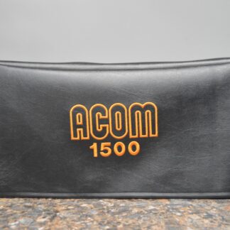 Acom 1500 Dust Cover