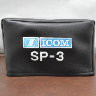 Icom SP-3 Radio Dust Cover