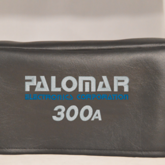 Palomar 300 Series Dust Cover