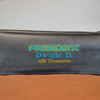 President Dwight D. Series Dust Cover