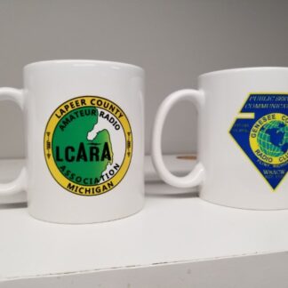 Ham Radio Mugs