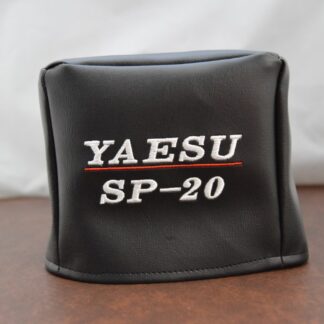 Yaesu SP-20 Dust Cover