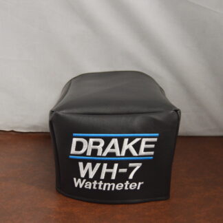 Drake WH-7 Dust Cover