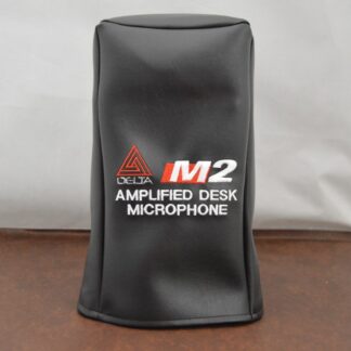 Delta M2 Dust Cover