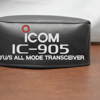Icom IC-905 Radio Dust Cover