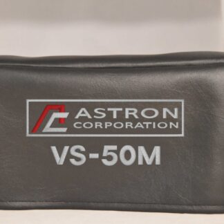 Astron VS-50 Series Power Supply Dust Cover