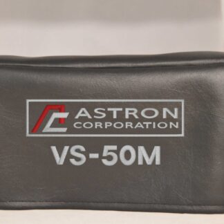 Astron VS-50 Series Power Supply Dust Cover