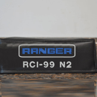 Ranger RCI 99 N2 Dust Cover
