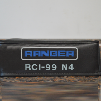 Ranger RCI 99 N4 Dust Cover