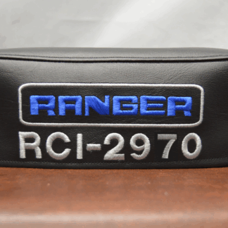 Ranger RCI 2970 Series Dust Cover