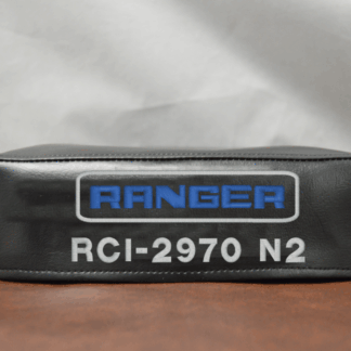 Ranger RCI 2970 Series Dust Cover - 2970N2
