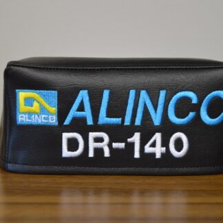 Alinco DR-140 Dust Cover