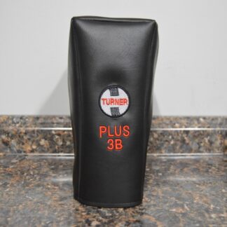 Turner SSB Plus 3B Dust Cover