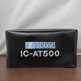 Icom IC-AT500 Dust Cover