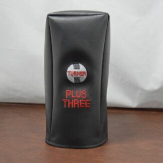 Turner SSB Plus 3 Dust Cover