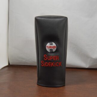 Turner Super Sidekick Dust Cover