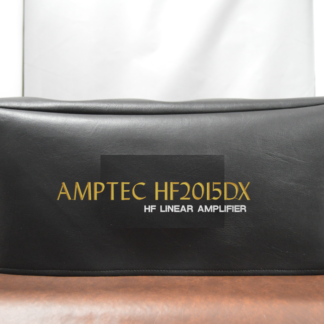 Amptec LA HF2015DX Dust Cover