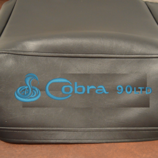 Cobra 90 Series Radio Dust Cover