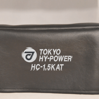 THP  HC-1.5KAT Dust Cover