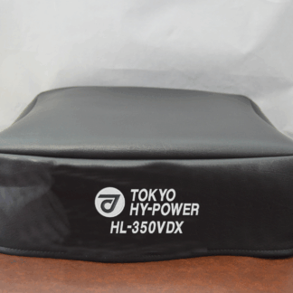 THP  HL-350VDX Dust Cover