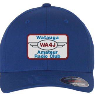 Watauga ARC Hat