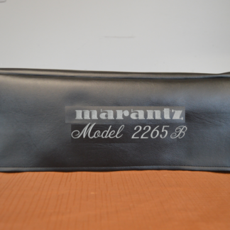 Marantz 2265B Dust Cover