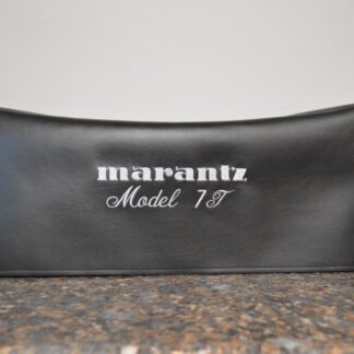 Marantz 7T Series Dust Cover