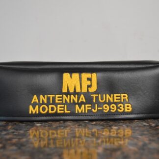 MFJ Model 993B Dust Cover