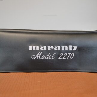 Marantz 2270 Dust Cover