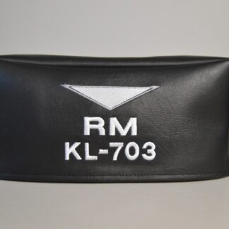 RM Italy KL-703 Dust Cover