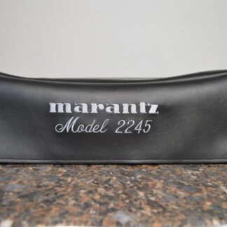 Marantz 2245 Dust Cover