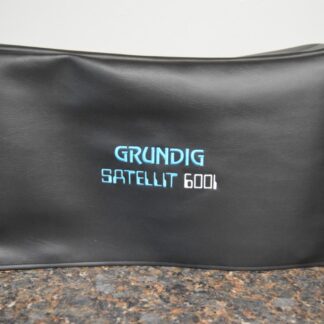 Grundig Satellit 6001 Dust Cover