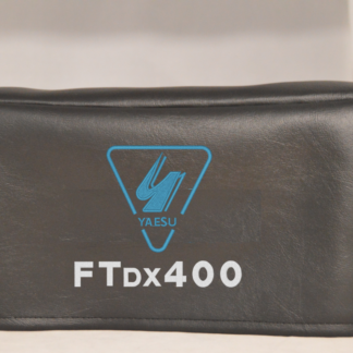 Yaesu FTDX-400 Series Dust Cover