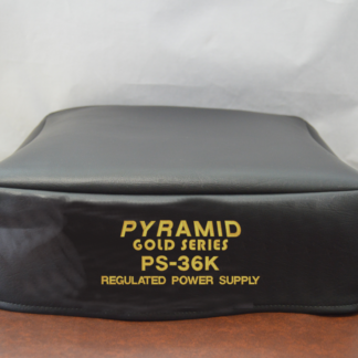 Pyramid PS-36K Dust Cover