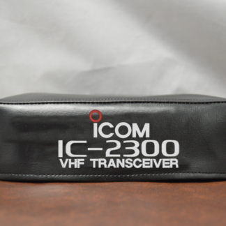 Icom IC-2300 Dust Cover