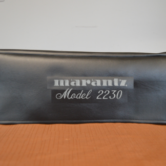 Marantz 2230 Dust Cover